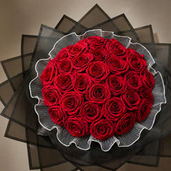 Custom Rose Bouquets