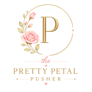 TheprettyPetalPusher LLC